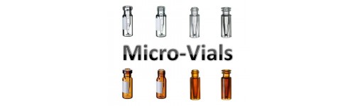 Micro-Vials