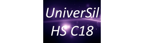 Phase UniverSil HS C18