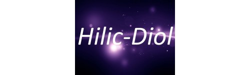 Phase Hilic-Diol