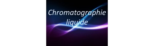 Chromatographie liquide