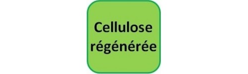 Cellulose régénérée