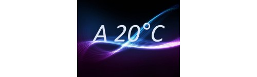 A 20°C