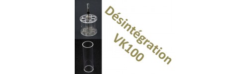 Désintégration (VK 100)