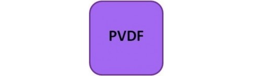 Polyfluorure de vinylidène (PVDF)
