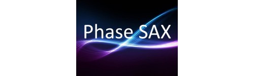 SiliaPrepX Phase SAX