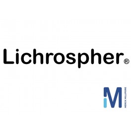 Colonne HPLC LICHROSPHER RP-SELECT B de 5µm en 150 x 3,2mm (60Å)