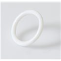 PE PTFE O ring for PE 200 Series (référence Perkin Elmer : 9902128)