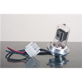 Agilent 1100 VWD, CE System Lampe deutérium (référence Agilent : G1314-60100)