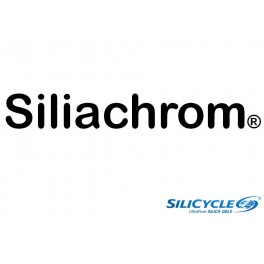 Colonne semi-préparative HPLC SiliaChrom® dt C18 de 10µm en 250 x 10mm (100Å)