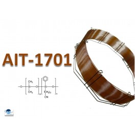 Colonne GC AIT-1701 en 20m x 0,1mm x 0,1µm