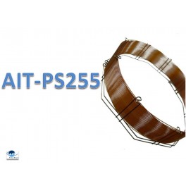 Colonne GC AIT-PS255 en 25m x 0,25mm x 0,15µm