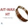 Colonne GC AIT-WAX HT en 30m x 0,25mm x 0,15µm