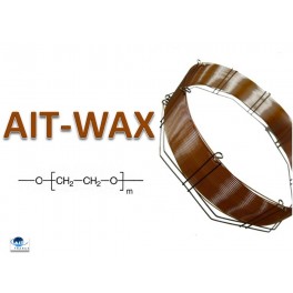Colonne GC AIT-WAX en 25m x 0,25mm x 0,15µm