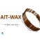 Colonne GC AIT-WAX en 25m x 0,32mm x 0,15µm