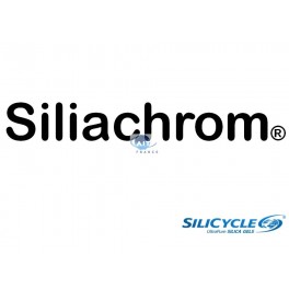 Pré-colonne SiliaChrom® XDB1 C18-300 de 5µm en 10 x 20mm (300Å) (inclus monture SiliaChrom (20mm) HDW-002)