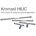 Colonne HPLC KROMASIL HILIC de 5µm en 150 x 4,6 mm (60Å)