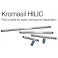 Colonne HPLC KROMASIL HILIC de 5µm en  250 x10 mm (60Å)