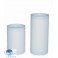 Colonnes FLASH TITAN Silice BP-SUP de 20-40µm en 300 x 120mm / Volume : 1200g (2 par boîte)