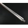 Tige détachable de 16,5" (420mm) pour panier de dissolution - compatible Distek