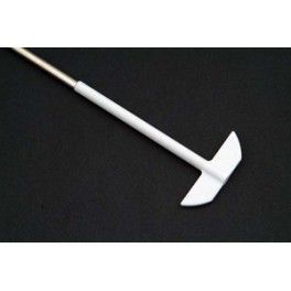 Pale de 16" (405mm) en PTFE - compatible Hanson Pale de 16" (405mm) en PTFE - compatible Hanson