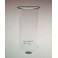 Bol de dissolution en verre transparent de 100ml - Compatible Vankel