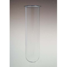 Bol de dissolution en verre transparent de 200ml - Compatible Vankel