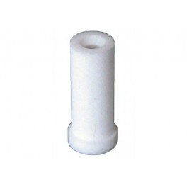 Filtre canule 10µm, UHMW Polyéthylène - Compatible Caleva
