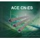 Colonne ACE EXCEL CN-ES de 3µm en 50 x 3mm