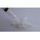 Filtres Seringue en Fibre de verre Ø 4mm en 0,70µm (Boite de 100)