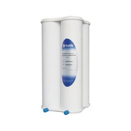 Cartouche de filtration comparable à ROPAK-C pour eau douce (compatible Millipore CPR0NP402)