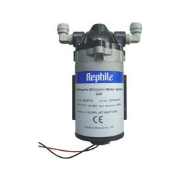 Pompe de recirculation (compatible Millipore ZF3000001), 36 VDC