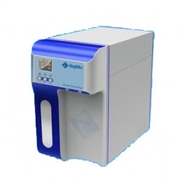 Direct-Pure® Up, purificateur d'eau Direct-Pure Up 20 UV