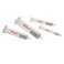 Colonne SEClute spe c18-fast 500 mg/3 ml 