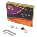 RheBuild® Kit, Manual Valve (7010, 7010-type) (référence Dionex et/ou Gyntek : N/A)