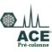 Pré-colonne préparative pour colonne HPLC ACE C18-AR de 10µm en (100Å)