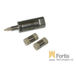 Pré-colonne pour HPLC FORTIS C18 de 3µm en 10 x 2mm (lot de 2)