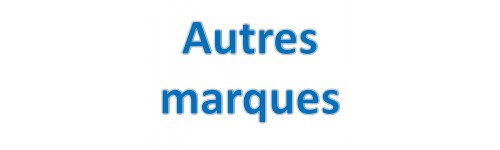 Autres marques