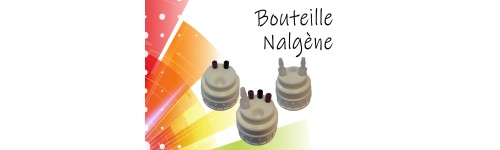 Pour bouteille Nalgène