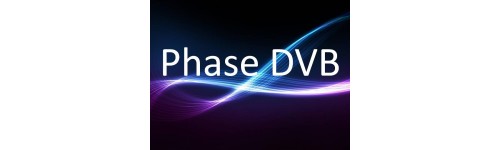 SiliaPrepX Phase DVB
