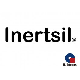 Colonne HPLC INERTSIL C4 de 5µm en 150 x 4,6mm