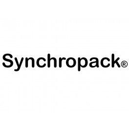 Colonne HPLC SYNCHROPAK RP-4 de 6µm en 250 x 4.6mm Colonne HPLC SYNCHROPAK RP-4 de 6µm en 250 x 4.6mm