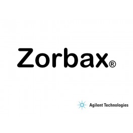 Colonne HPLC ZORBAX NH2 de 5&micro;m en 250 x 21,2mm