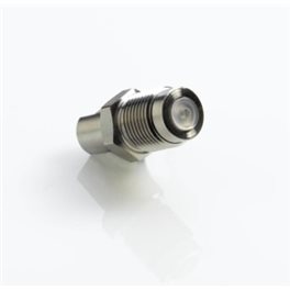 Clapet d'aspiration Merck Hitachi L Series (not L7100) 655, L6000, L6200 (référence Merck Hitachi : 885-1330) Clapet d'aspiration Merck Hitachi L Series (not L7100) 655, L6000, L6200 (référence Merck Hitachi : 885-1330)