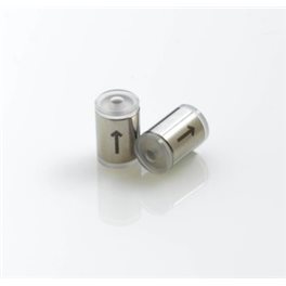 Support de clapet anti-retour pour Merck Hitachi L7000 Series L2100, L2130, L7100, L7110 (référence Merck Hitachi : N / A) Support de clapet anti-retour pour Merck Hitachi L7000 Series L2100, L2130, L7100, L7110 (référence Merck Hitachi : N / A)