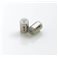 Support de clapet anti-retour pour Merck Hitachi L7000 Series L2100, L2130, L7100, L7110 (référence Merck Hitachi : N / A)