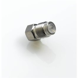 Clapet d'aspiration pour Merck Hitachi L7000 Series L2100, L2130, L7100, L7110 (référence Merck Hitachi : 810-1004) Clapet d'aspiration pour Merck Hitachi L7000 Series L2100, L2130, L7100, L7110 (référence Merck Hitachi : 810-1004)