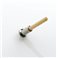 Piston pour Merck Hitachi L Series 655, L6000, L6200 (référence Merck Hitachi : 635-1021)
