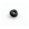 Joint de Piston pour  Merck Hitachi L Series (Noir) 655, L6000, L6200 (référence Merck Hitachi : 655-1080)
