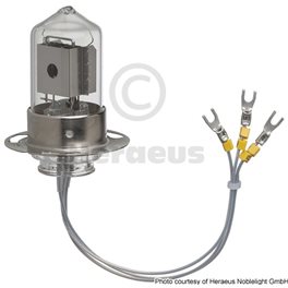 Hitachi LaChrom L2400 L7450 L7455 DAD Lampe deut&eacute;rium (r&eacute;f&eacute;rence Merck Hitachi : HITA890-2431)