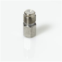 Clapet d'aspiration pour Jasco PU 880 980 1580 BIP1 (Isocratic) (référence Jasco : 6560-405A/6778-H109A) Clapet d'aspiration pour Jasco PU 880 980 1580 BIP1 (Isocratic) (référence Jasco : 6560-405A/6778-H109A)